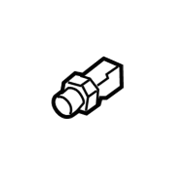 Ford GC3Z-9278-B Switch Assembly - Oil Pressure