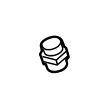 Ford BC3Z-6890-A Insert