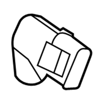 Ford 1S7Z-9F479-AD Sensor Assembly