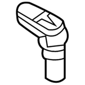 Ford 6M8Z-6B288-D Sensor - Camshaft Position
