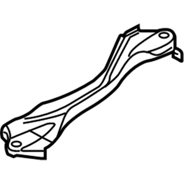 Ford AG1Z-10756-B Spacer