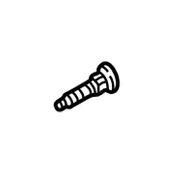 Ford F81Z-1107-AD Bolt