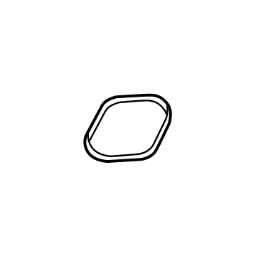 Ford BL3Z-9417-A Gasket