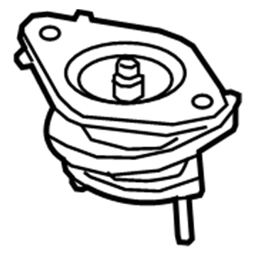 Ford Transit-150 Engine Mount Torque Strut - CK4Z-6068-D