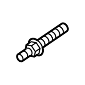 Ford -W717161-S439 Stud