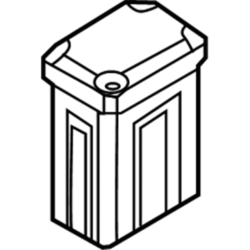 Lincoln DG9Z-14526-BA Circuit Breaker Assembly