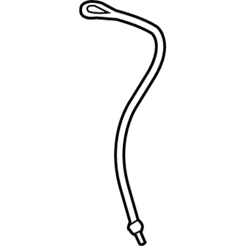 Ford LC3Z-5E145-D Sensor Assembly