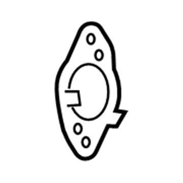 Ford BC3Z-9E464-F Gasket
