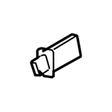 Ford 3L3Z-12B579-BA Sensor Assembly