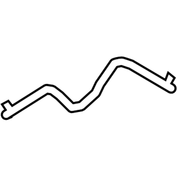 Lincoln AA5Z-3A713-D Tube Assembly
