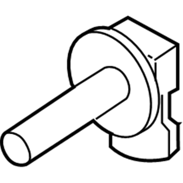 Ford 1S7Z-13466-DA Bulb
