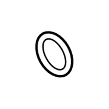 Ford 6E5Z-9450-BA Gasket