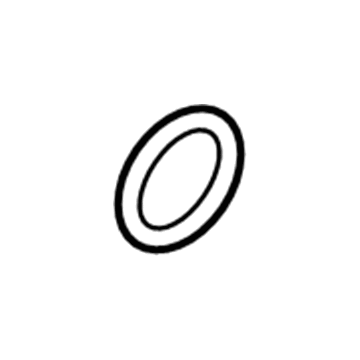 Ford 6E5Z-9450-AA Gasket