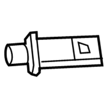 Ford BR3Z-12B579-A Sensor Assembly