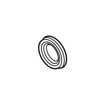 Ford KB3Z-3254-B Seal Assembly - Oil