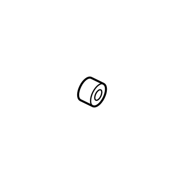 Ford E8UZ-4N282-A Plug - Magnetic Type
