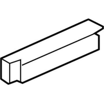 Lincoln 9L3Z-14A701-FB Switch Assembly