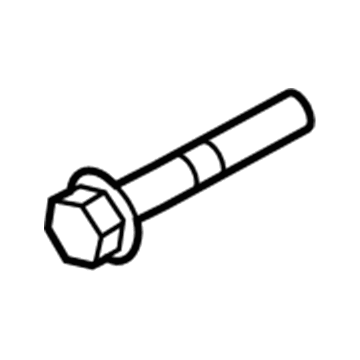 Ford -W715486-S442 Bolt