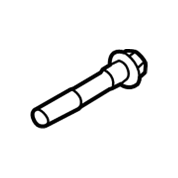 Ford -W716336-S442 Bolt