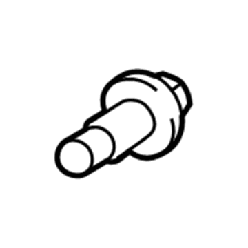 Ford -W714584-S300 Rivet