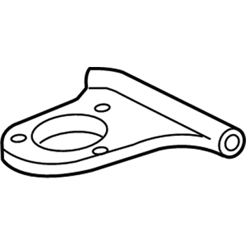 Mercury 4M8Z-3A435-A Housing