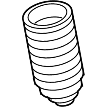 Ford AE5Z-5310-F Spring - Front