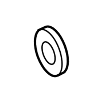 Mercury AE5Z-3F690-A Damper Assembly