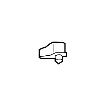 Lincoln ML3Z-19E906-B Sensor Assembly