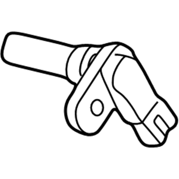 Ford 2W9Z-6B288-AA Sensor Assembly