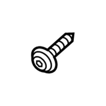 Lincoln -N807014-S307 Screw