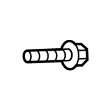 Lincoln -W707628-S424 Screw