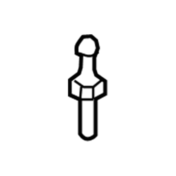 Lincoln -W710779-S439 Stud