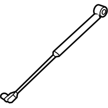 Lincoln FL7Z-16C826-A Lift Assembly - Gas