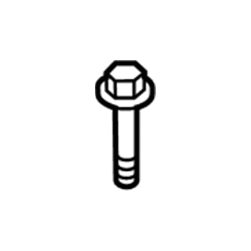 Lincoln -W712215-S439 Screw