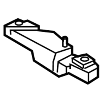 Lincoln DG9Z-3F690-B Damper Assembly