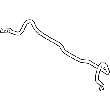 Ford Sway Bars - DG9Z-5482-D