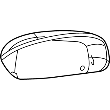 Ford YW7Z-17D742-AAA Cover