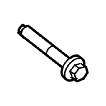 Ford -W506545-S439 Bolt
