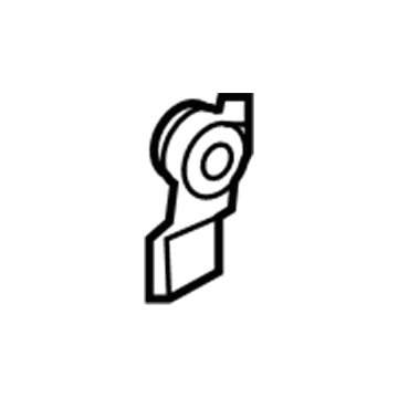 Ford -W704662-S2 Nut - Special