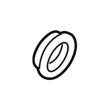Ford 5L8Z-4B416-AA Seal