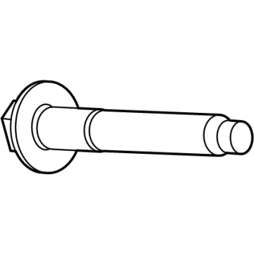 Ford -W719177-S439 Bolt