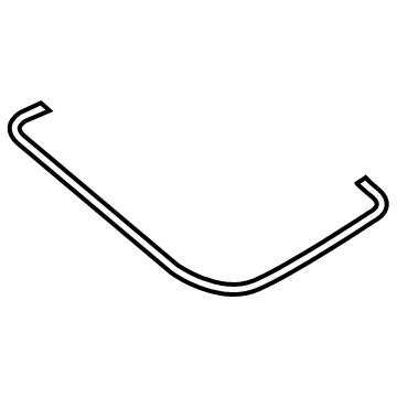 Ford HC3Z-19D532-A Adhesive Tape