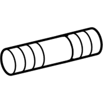 Lincoln 2L7Z-13032-AA Screw - Headlamp Adjusting