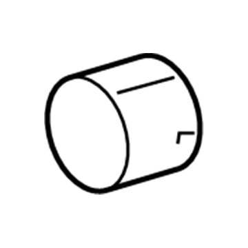 Lincoln AL8Z-13411-B Socket Assembly