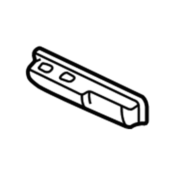 Ford F75Z-78502D70-AA Module