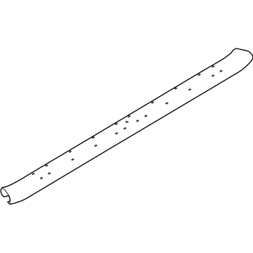 Ford BC3Z-16458-B Support