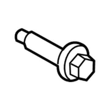 Ford -W707398-S439 Bolt