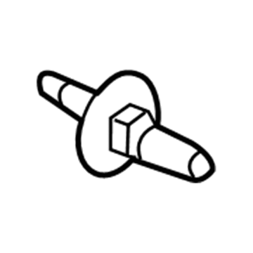 Ford -W715011-S439 Stud
