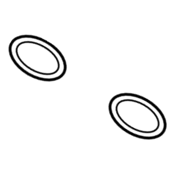 Lincoln 4L3Z-9276-AA Gasket