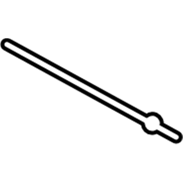 5L1Z-17003-A Ford Extension Illustration 1 of 1